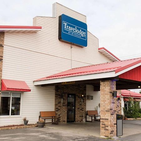 Travelodge By Wyndham Escanaba Eksteriør bilde