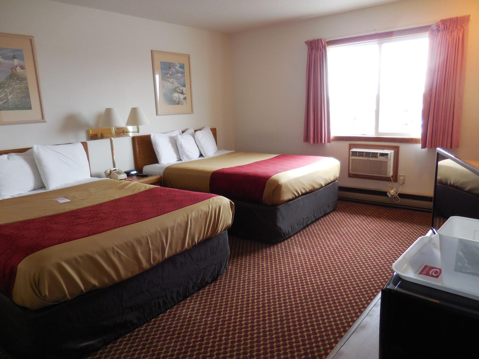 Travelodge By Wyndham Escanaba Eksteriør bilde