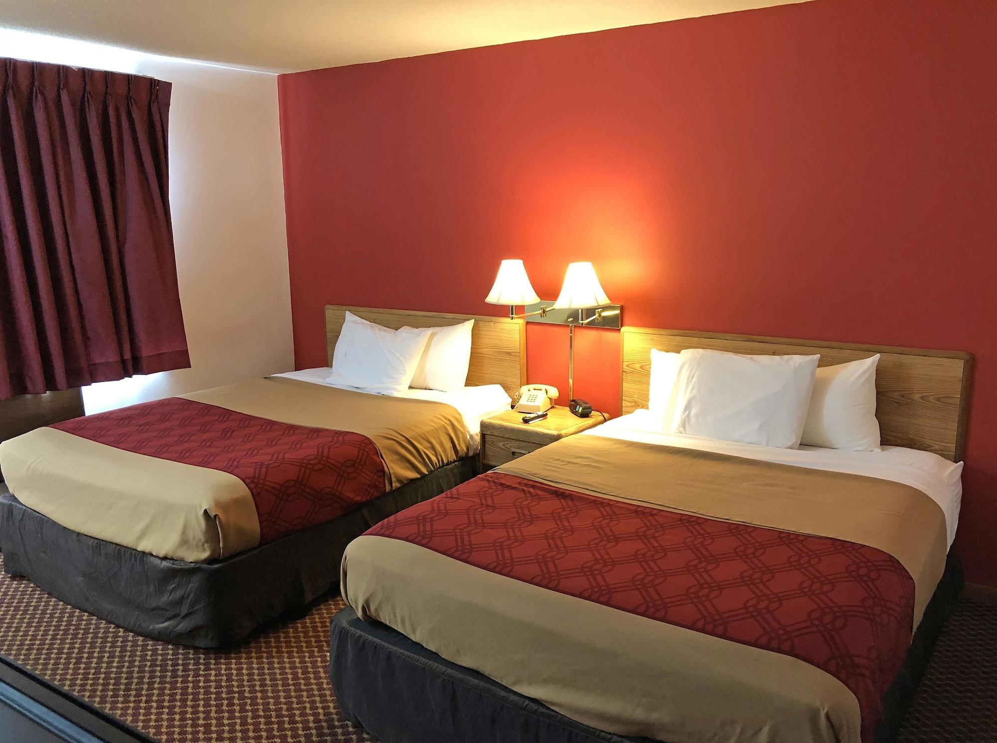 Travelodge By Wyndham Escanaba Eksteriør bilde