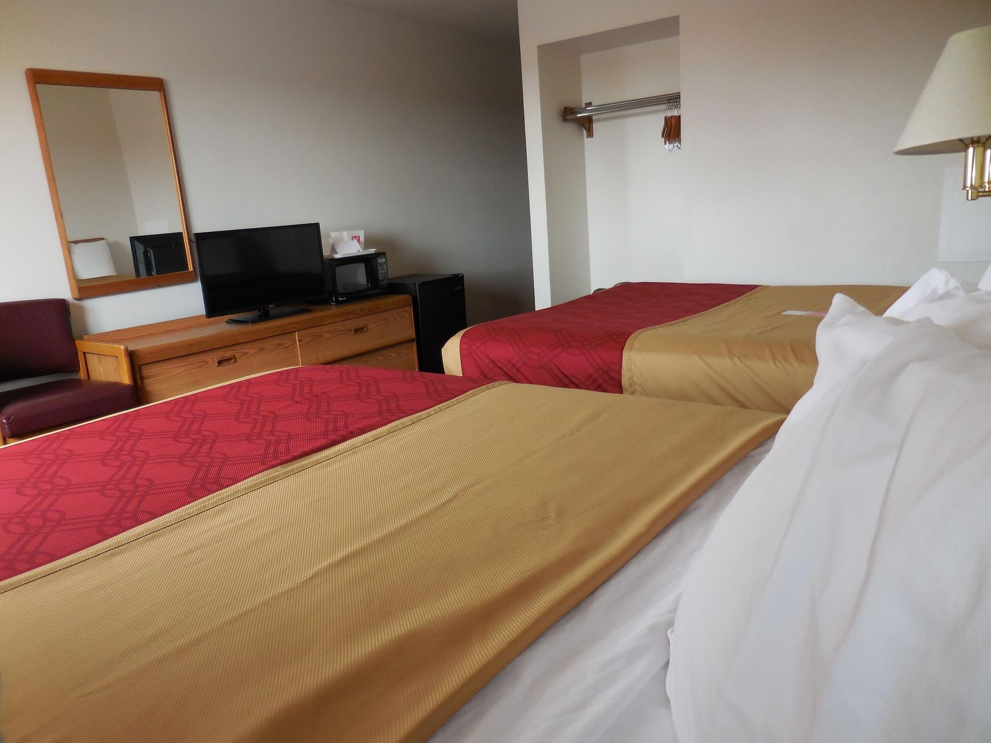 Travelodge By Wyndham Escanaba Eksteriør bilde