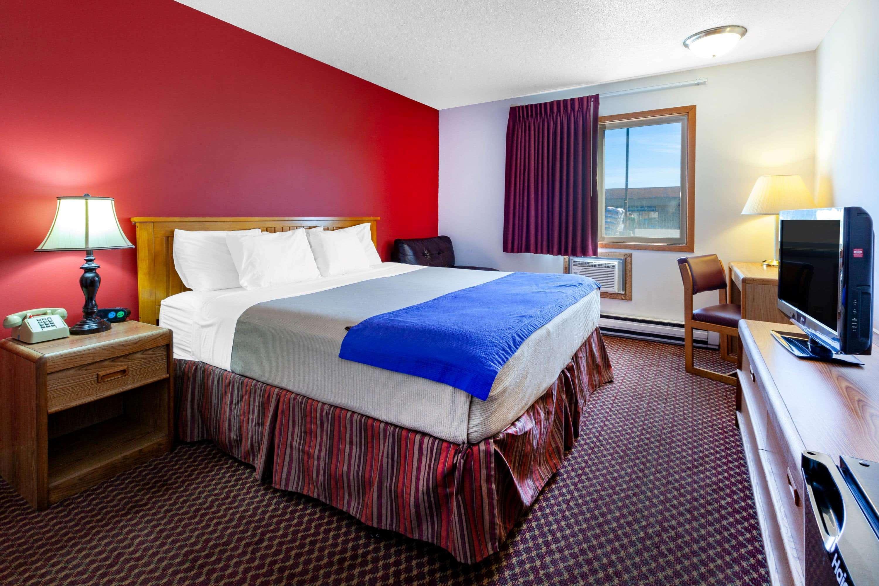 Travelodge By Wyndham Escanaba Eksteriør bilde