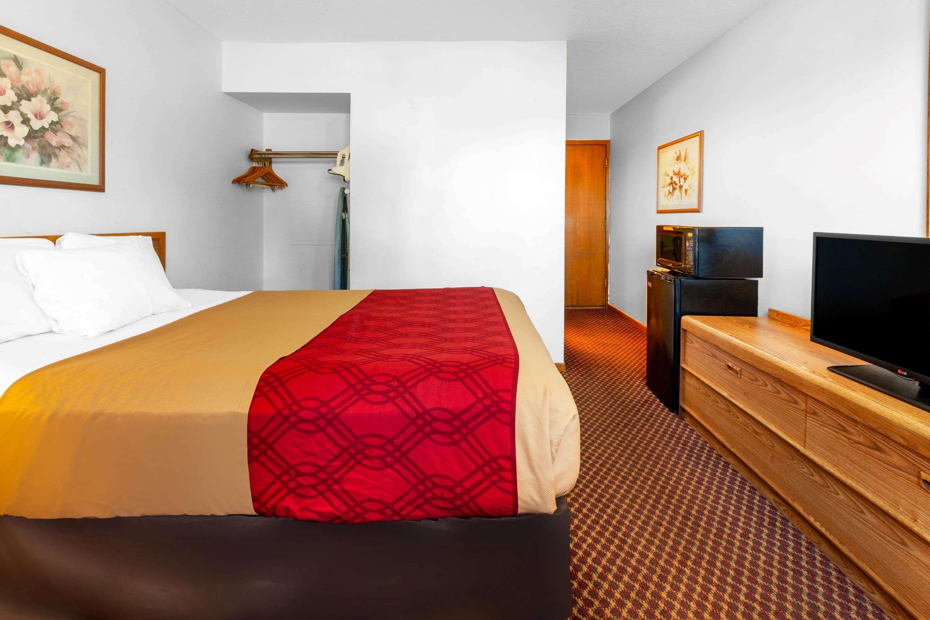 Travelodge By Wyndham Escanaba Eksteriør bilde