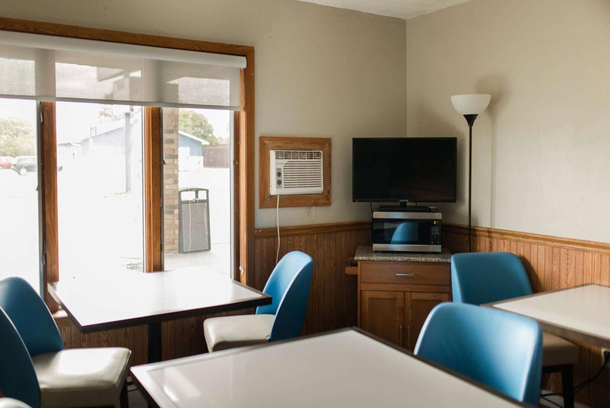 Travelodge By Wyndham Escanaba Eksteriør bilde
