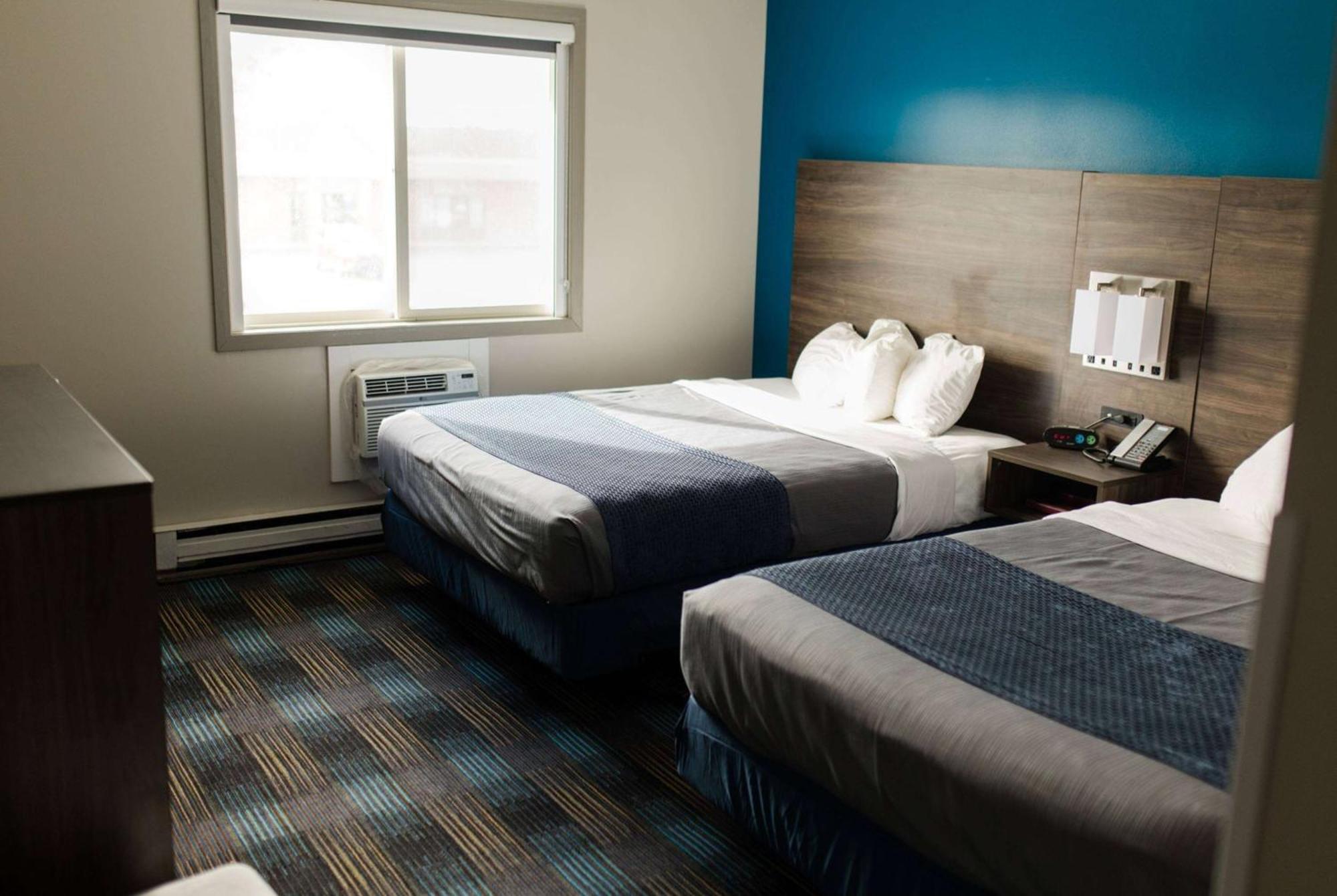 Travelodge By Wyndham Escanaba Eksteriør bilde