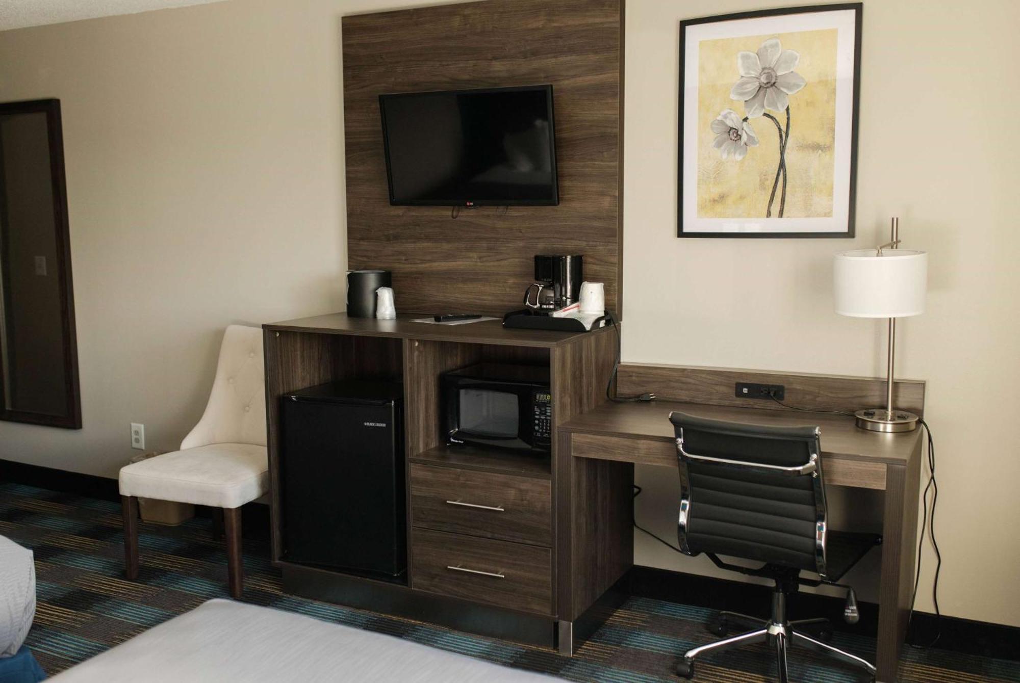 Travelodge By Wyndham Escanaba Eksteriør bilde