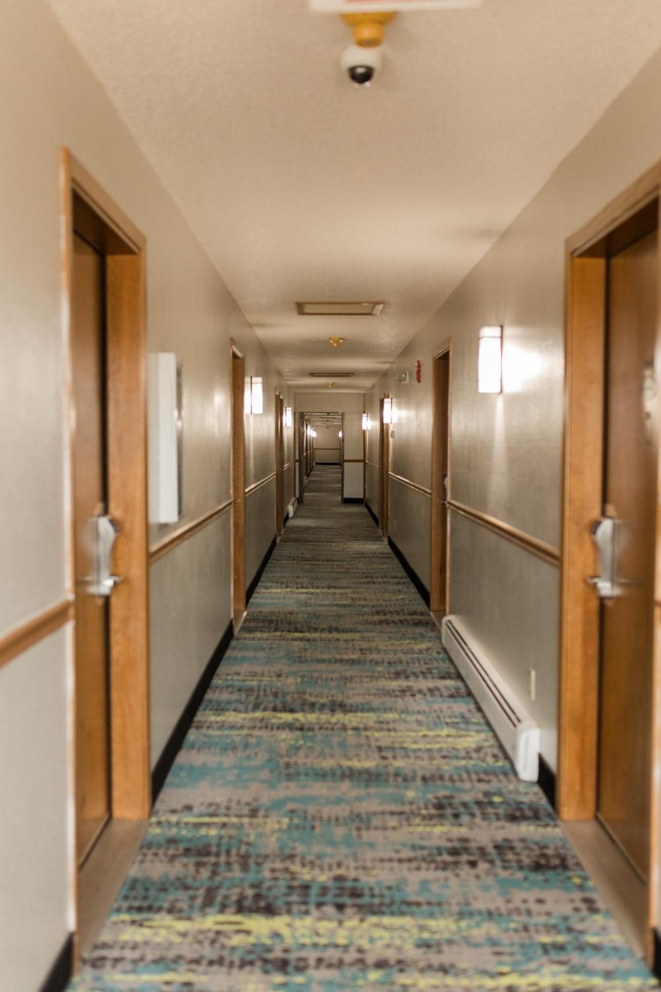 Travelodge By Wyndham Escanaba Eksteriør bilde