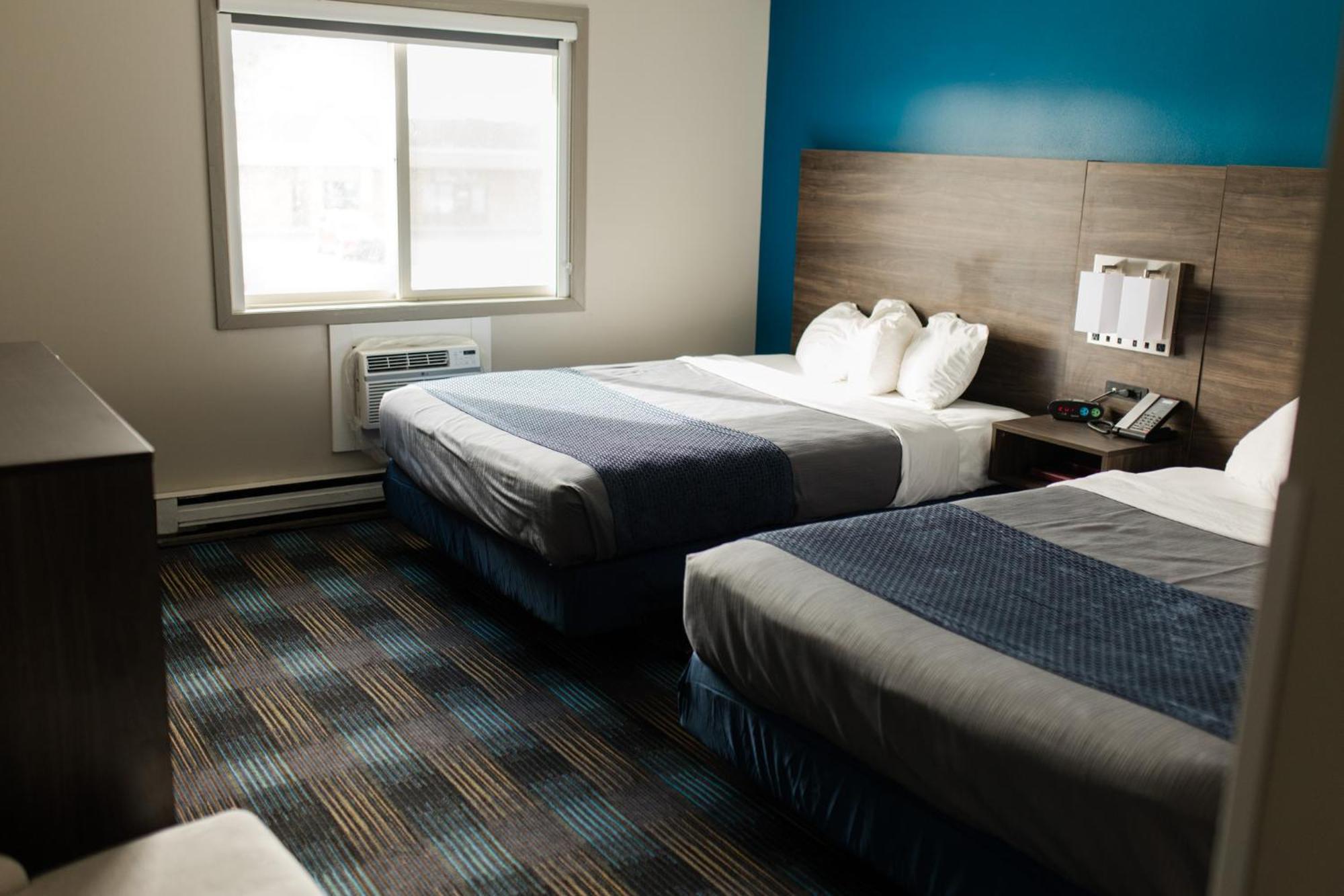 Travelodge By Wyndham Escanaba Eksteriør bilde
